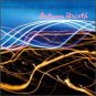 lenny mac dowell and christoph spendel project - autumn breath CD 1989 blue flame mint