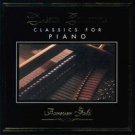 classics for piano - Bach, Beethoven, Chopin, Debussy, Liszt ... CD 2000 st. clair castle used mint