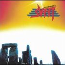 andy scott's sweet - "A" CD 1992 SPV made in germany used mint