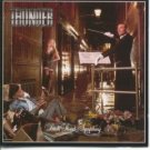 thunder - back street symphony CD 1990 emi toshiba japan 13 tracks like new