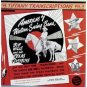 bob wills and his texas playboys - tiffany transcriptions vol.9 CD 1990 kaleidoscope mint