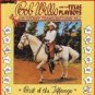 bob wills and his texas playboys - tiffany transcriptions vol.2 CD 1987 rhino mint