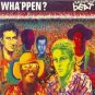 english beat - wha'ppen? CD 1987 IRS A&M 12 tracks like new CD 75070