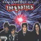 the erotics - 21st century S.O.B. CD 2001 trashed planet fast lane used mint the erotics - 21st century S.O.B. CD 2001 trashed planet fast lane used mint