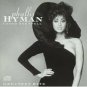 phillis hyman - under her spell CD 1989 arista used mint