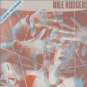 nile rodgers - B-movie matinee CD 1985 warner used mint except remainder mark on barcode