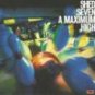 shed seven - a maximum high CD 1996 polydor 12 tracks used mint