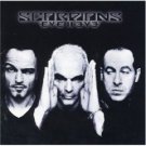 scorpions - eye II eye CD 1999 koch used mint barcode punched