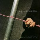 marshall chapman - it's about time ... CD 1995 margaritaville used mint marshall chapman - it's about time ... CD 1995 margaritaville used mint