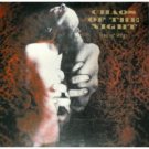 chaos of the night - live at KFJC CD endorphine factory made in canada used mint