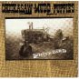 chickasaw mudd puppies - white dirt CD 1990 polygram used mint
