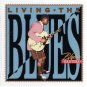 living the blues - blues masters CD 1995 MCA time life 20 tracks mint