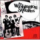 the washington squares - the washington squares CD 1987 gold castle 10 tracks used mint