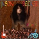 jason becker - persepctive CD 1995 jason becker music used mint