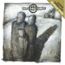 three days grace - three days grace CD + DVD 2005 jive zomba used mint