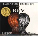 lakatos robert es a rev - day is dawning CD 2005 folkeuropa used mint