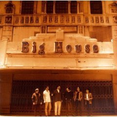 big house - big house CD 1997 MCA used mint slit in barcode