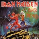 iron maiden - run to the hills CD single 2002 EMI 4 tracks used mint iron maiden - run to the hills CD single 2002 EMI 4 tracks used mint