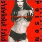 bret michaels - show me your hits : a salute to poison CD 2000 deadline used mint