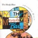the moody blues - greatest hits CD 1989 polygram used mint