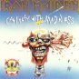 iron maiden - can i play with madness CD 1990 EMI UK used mint