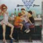 TNT - realized fantasies CD 1992 atlantic WEA used like new