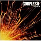 godflesh - hymns CD 2001 koch 13 tracks used mint