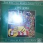 the rolling stone collection 1967 - 1969 - 25 years of essential rock CD 1993 sony time life mint