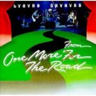 lynyrd skynyrd - one more from the road live CD 2-discs 1976 1996 MCA used mint