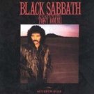 black sabbath featuring tony iommi - seventh star CD 1986 vertigo nippon phonogram japan used mint