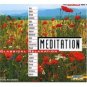 meditation classical relaxation - various artists CD 10-disc boxset 1991 laserlight brand new