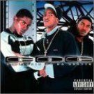 chilldrin of da ghetto - self-titled CD 1999 priority used mint