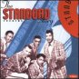 the standord records story - various artists CD 2001 preserved records used