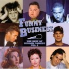 funny business the best of uproar comedy vol.1 CD 2000 uproar used mint