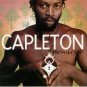 capleton - prophecy CD 1995 def jam rush used