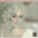 dolly parton - real love CD 1985 RCA made in japan used mint