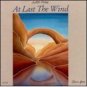 judith pintar - at last the wind CD 1989 sona gaia MCA used