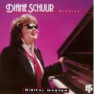 diane schuur - deedles CD 1984 grp used mint