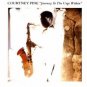 courtney pine - journey to the urge within CD 1986 island used mint
