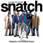 snatch - original film soundtrack CD 2000 TVT 20 tracks used mint