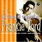 frankie ford - sea cruise - the very best of frankie ford CD 1998 music club used