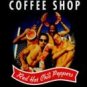 red hot chili peppers - coffee shop CD single 1996 wea germany 3 tracks used mint
