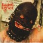 pungent stench - dirty rhymes and psychotronic beats CD 1993 nuclear blast used mint