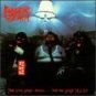 pungent stench - for god your soul ... for me your flesh CD 1990 nuclear blast used mint