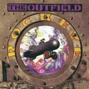 the outfield - rockeye CD 1992 MCA 11 tracks used mint