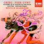 grieg - peer gynt - academy of st. martin-in-the-fields & marriner CD 1983 EMI mint