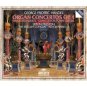 handel - organ concertos op.4 - preston holliger pinnock CD 2-discs 1984 polydor germany used mint