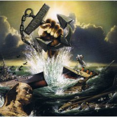 salty dog - every dog has its day CD 1990 geffen 13 tracks used