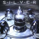 silver - silver CD 2001 barfly point germany used mint