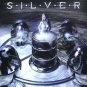 silver - silver CD 2001 barfly point germany used mint